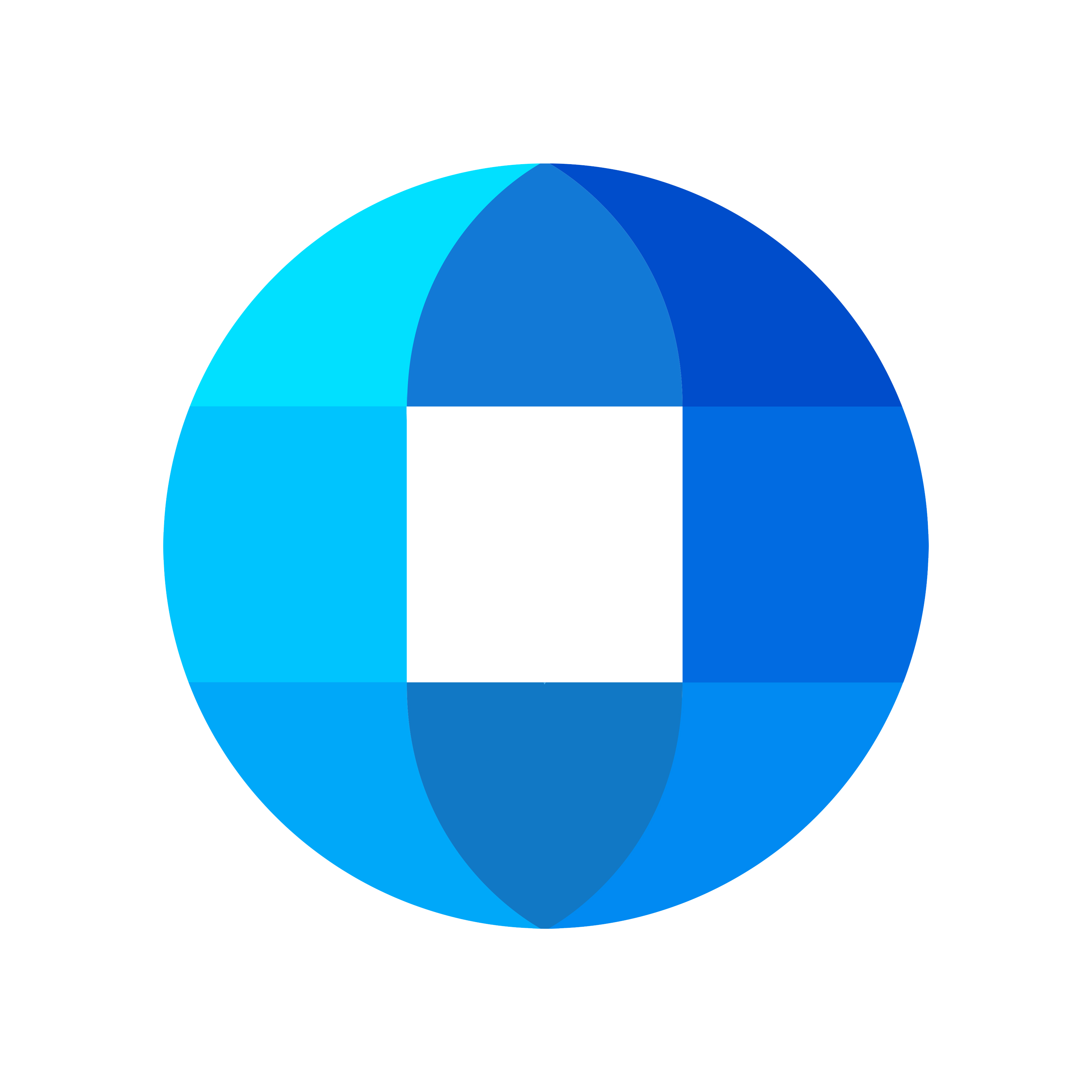 RunAway Network Logo